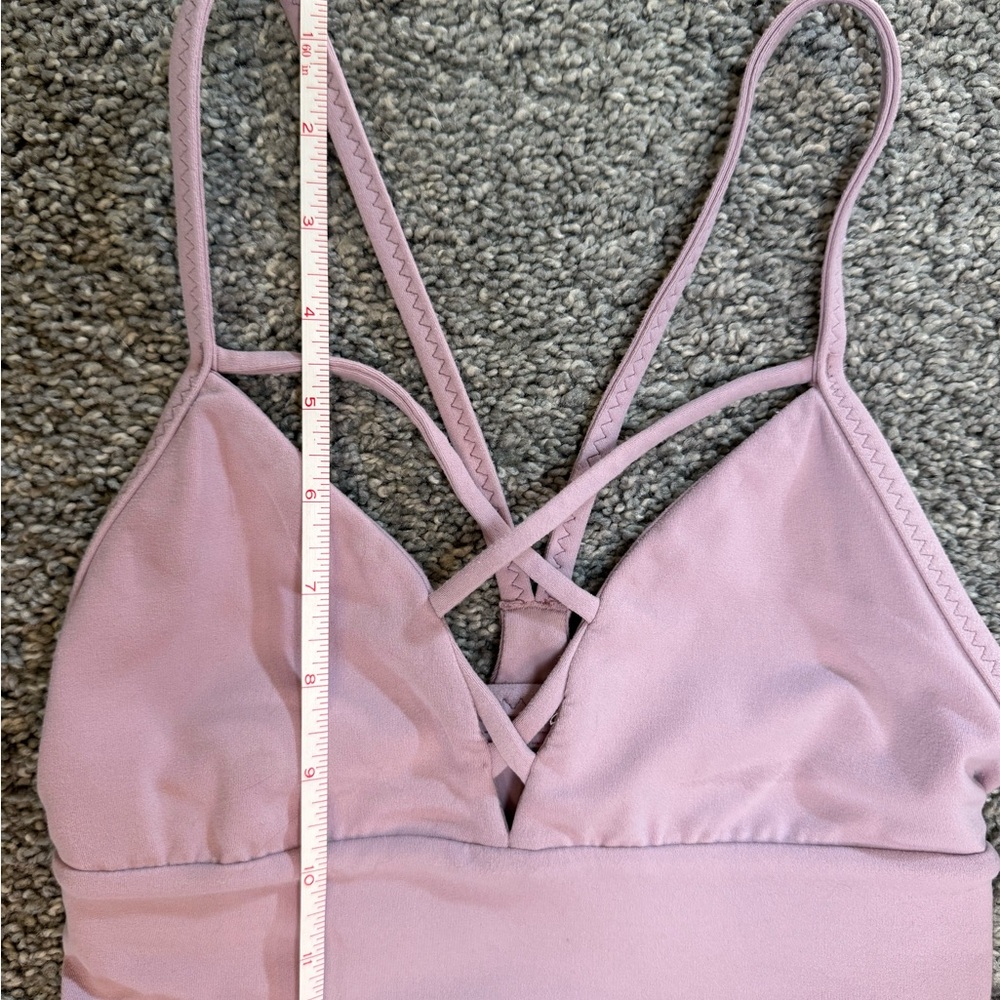 Lululemon Expand Your Limits Bra Antoinette | SIZE 2 - Picture 5 of 5